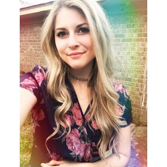 Meet your Posher, Trina - Picture 1 of 1